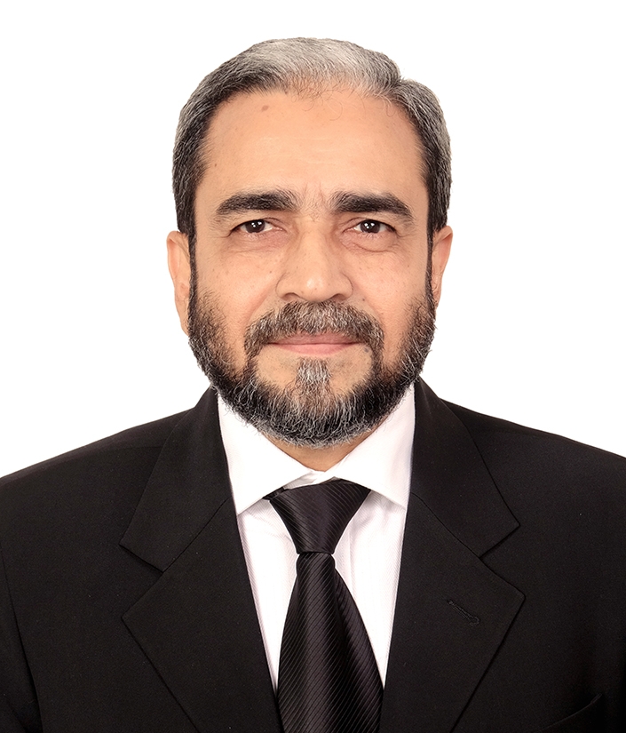 Managing Director, Unimass Holdings Limited